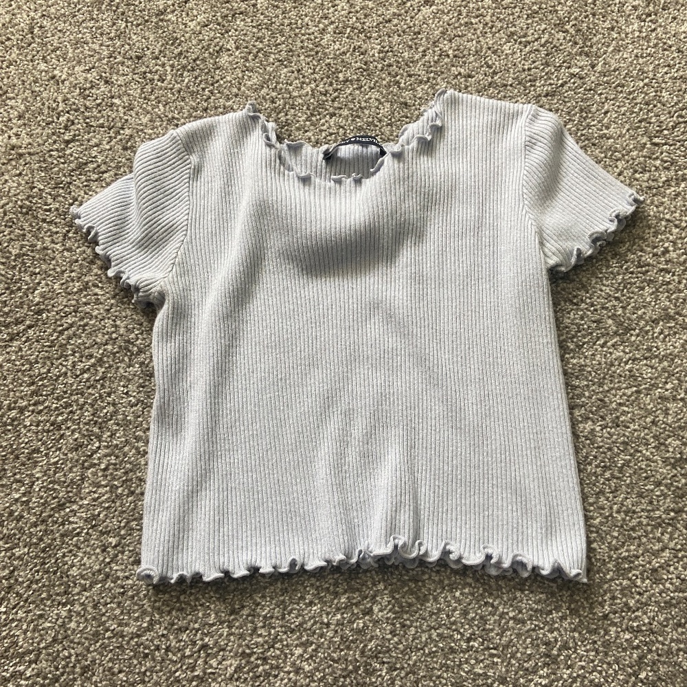Brandy, Melville shirt